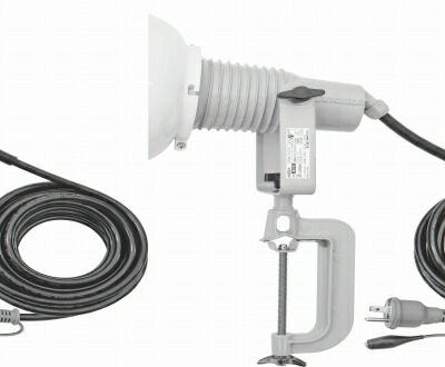 日動工業　エコビックＬＥＤ投光器　AFL-E5010J｜GAOS　2号店　店