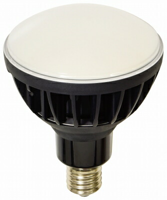 日動工業　ハイスペックエコビック５０Ｗ　L50V2-J110BK-30K｜GAOS　2号店　店