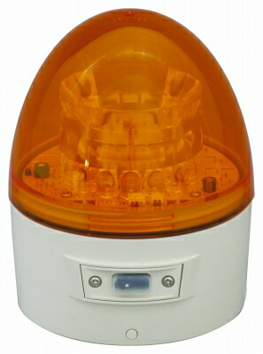 日動工業 ニコカプセル 常時点灯 VL11B-003AY|GAOS 2号店 店