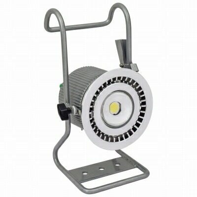 日動工業　充電式ＬＥＤライト　ハンガービッグアイ　BAT-H10W-BELI