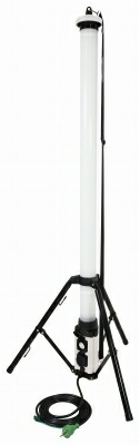 日動工業 LEDアップライトツインコンセント LUL-100TC-50K|GAOS 2号店 店