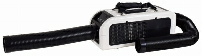 日動産業 ポータブルスポットエアコン ひえぽかやん SPA-04
