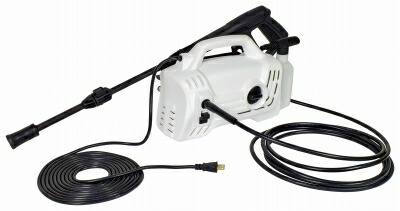 日動工業　高圧洗浄機　ジェットクリーナー　NJC100C-10M｜GAOS　2号店　店