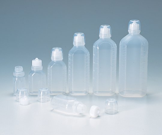 投薬瓶(未滅菌) 500mL F型
