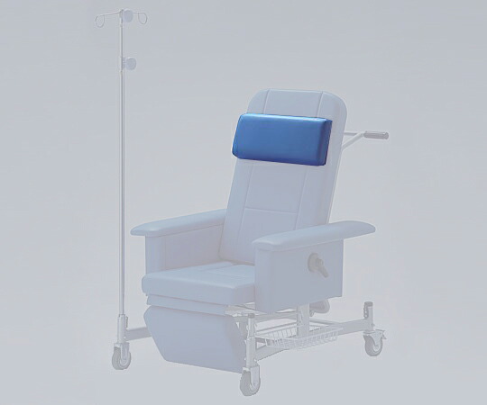 リクライニングチェアーII NRC-01II用ヘッドレスト