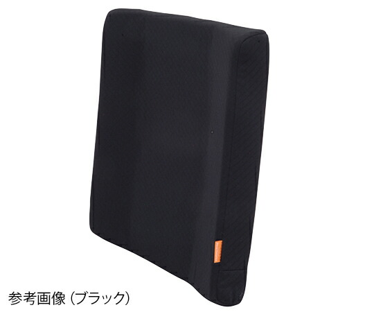 タカノクッション R ブラック 背もたれ用 TC-R010-BK