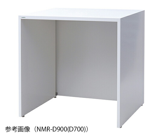アルティア下段事務机社会的単位 900×475×1015粍 NR-D900