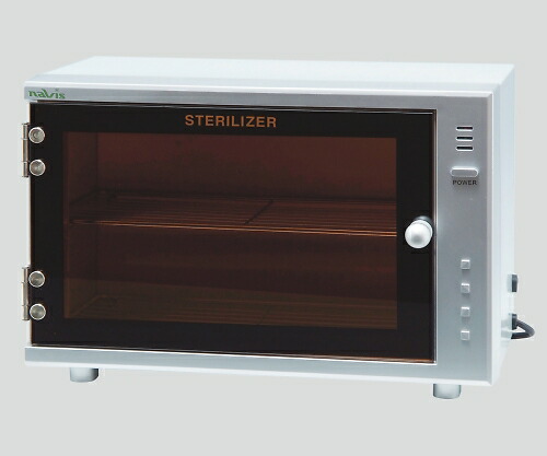 ステリライザー 355×205×240 FV-209B