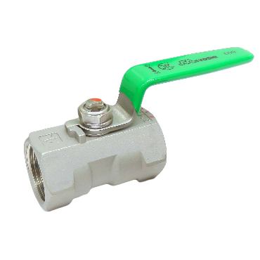 三吉バルブ SBRKM SCS14ネジ込ボール弁 50A|GAOS 2号店 店