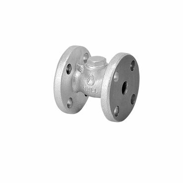 プロテリアル HM10K FC マレブル汎用リフト逆止弁(フランジ) 32A|GAOS 2号店 店