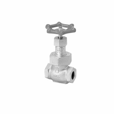 プロテリアル M10KSD マレブルジスク入玉形弁(ねじ込み・強化PTFE・内ねじUB) 15A｜GAOS　2号店　店