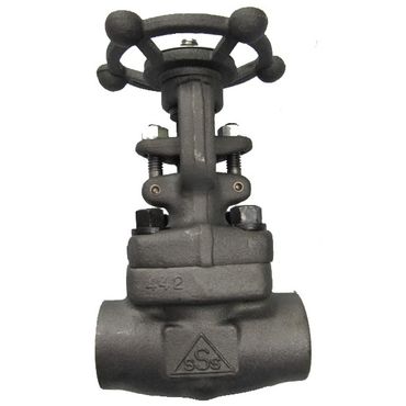 昌立製造所 04111JC20-1B 800 パウダーコンパクト 論理ゲート弁(SW・SFVC2A/13クロム) 20A