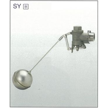 兼工業 KK-SY 複式ボールタップ(SUS316製・ステンレス製玉付) 20A｜GAOS　2号店　店 44,441円