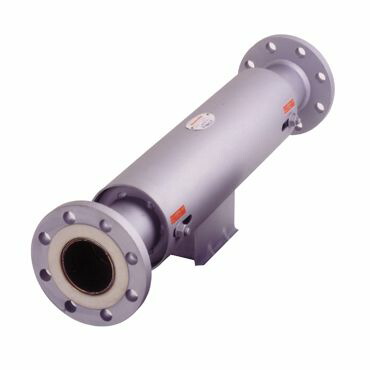 ベン JB14-N 複式ベローズ形伸縮継手 40A
