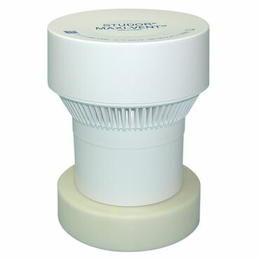 ベン AV2C-P 通気弁 マキシベント(接続用コネクタ付) (75A.100A用)