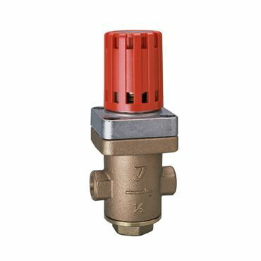 ヨシタケ GD-30 VALVEX CAC減圧弁(ネジ込・蒸気・0.05-0.4MPa) 25A