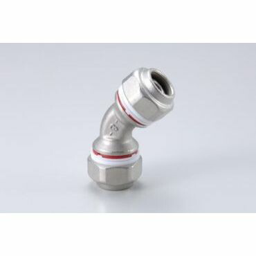 プロテリアル Zlok 45°エルボ 60