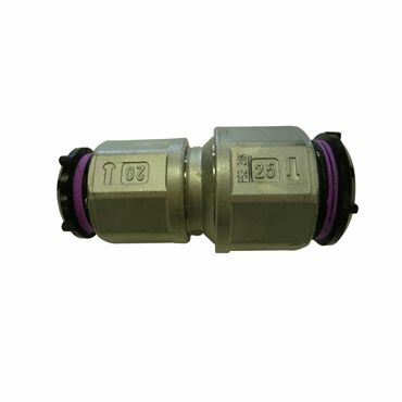 東尾メック AJFPRS アバカスFP継手 異径ソケット 50×30