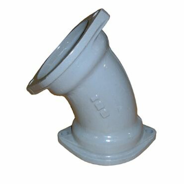 伊藤鉄工 IML・NY-II・IML-G 45L 45°エルボ(共用本体) 125A