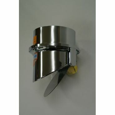 東栄工業 KP-40 VP用 空調機ドレン専用ウォーターベスト 管末取付｜GAOS　2号店　店