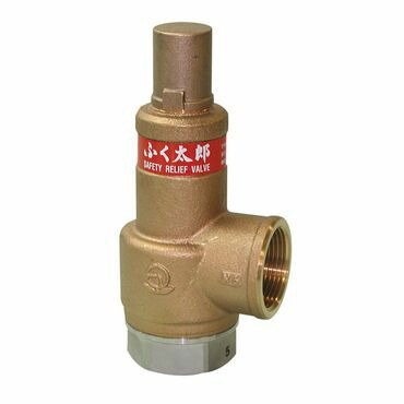 ベン SL38-D3K3 0.3MPa ふく太郎 青銅/SCS安全逃し弁 20A｜GAOS　2号店　店