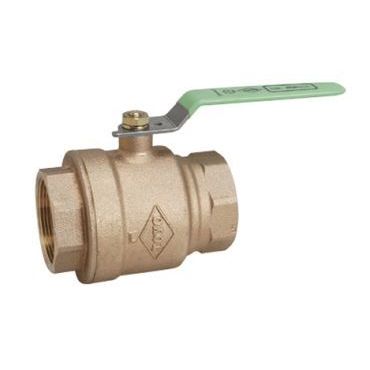東洋バルヴ LBOV 無鉛くん 青銅フルボアボール弁(水協品) 40A｜GAOS　2号店　店