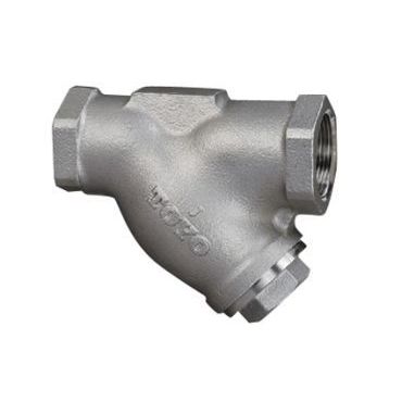 東洋バルヴ UT-N SCS13 Y形ストレーナ(JV8-2適合品) 標準40メッシュ 40A|GAOS 2号店 店