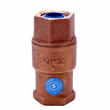 キッツ RFNW キーパロイコアコートリフトチャッキ弁(10K・水用) 32A
