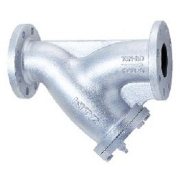 キッツ 10FDYBF FCD Yストレーナ(フランジ) 50A|GAOS 2号店 店