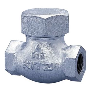 キッツ 20SN FCDリフトチャッキ弁 40A|GAOS 2号店 店
