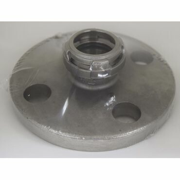 東尾メック KK-10KF SU管用継手 KKベスト 10K フランジ 40×32
