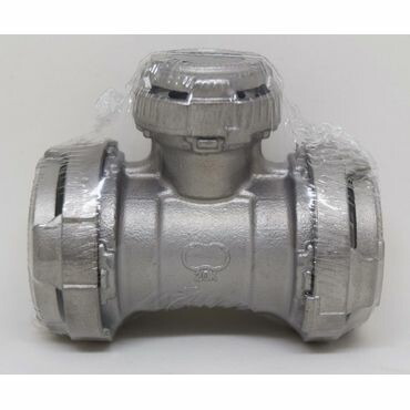 東尾メック KK-RT SU管用継手 KKベスト 径違いチーズ 60×50|GAOS 2号店 店