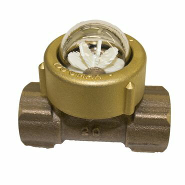 ヨシタケ 400 CACスピンナ型サイトクラス(ネジ込) 10A