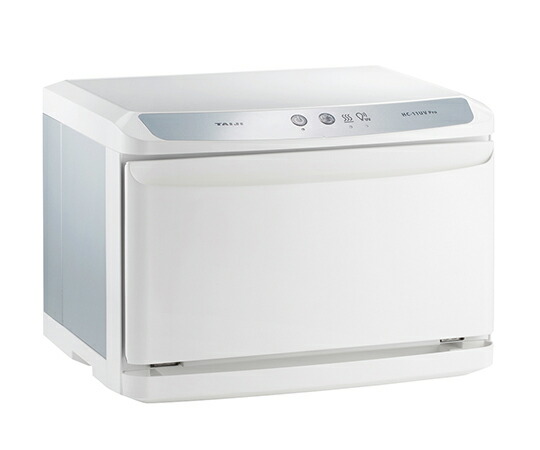 ホットキャビ(前開/無菌化灯付) 11L(おしぼり50～60本納める) HC-11UVPro