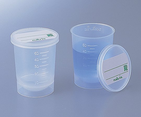 薬盃(PPカップ) 100個入 10