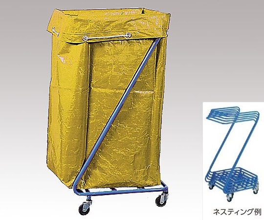 リネンカート(Z型) イエロー SH-29E-Y