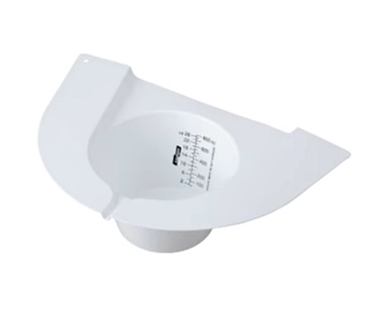 採尿容器(ユーリパン) 800mL 100枚入 02072