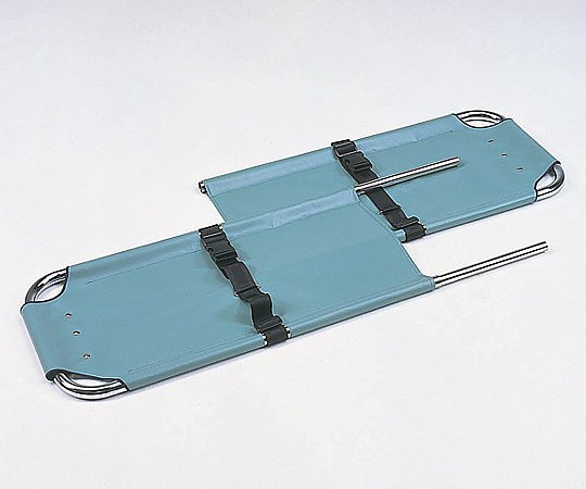 引きはなす型担架 445×1805粍 5.9kg TY259