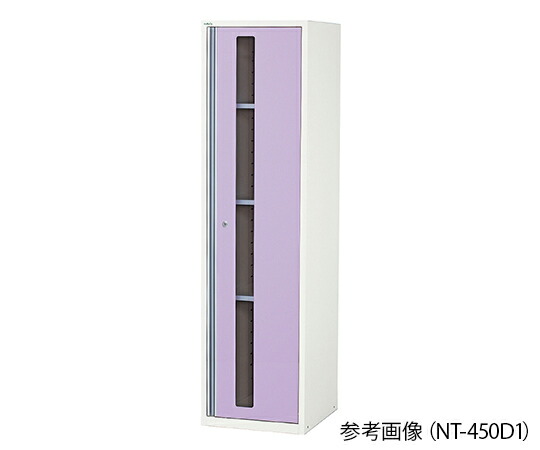 アルティアトールファイルユニット 450×475×1695粍 NT-450D1