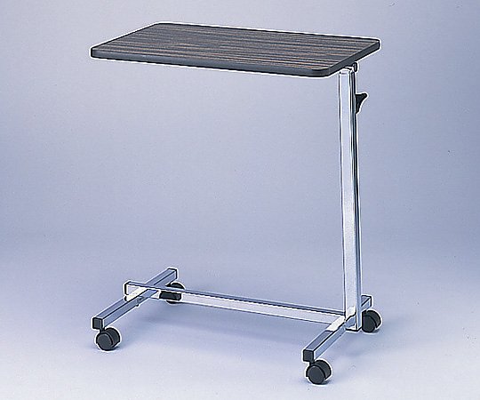 オーバーテーブル(昇降ネジ止め式) 800mm HP1060