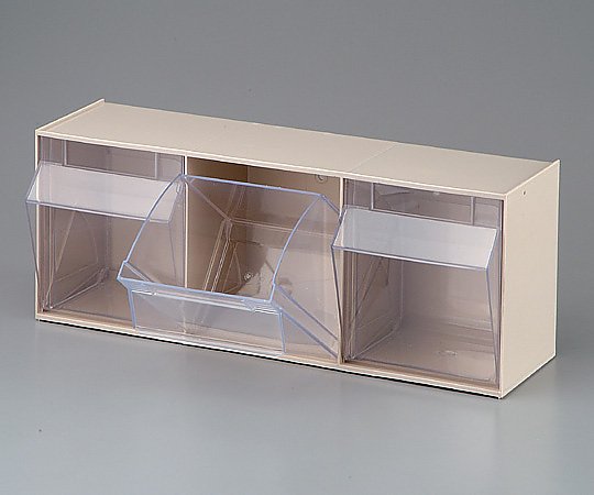 BOXケース 3BOX 600×163×242mm 920030