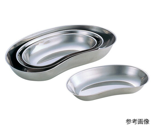 膿盆 418×62mm 40cm