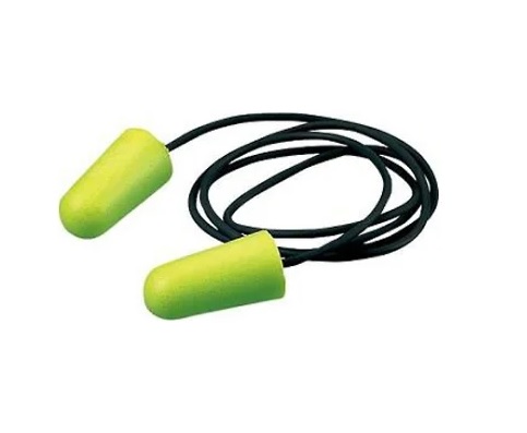 シゲマツ科 耳栓(uvex 製) x-fit2112-010(100組入) エックス填まる 10個