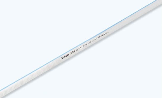 十川実業 耐熱エコ導管 撥ねのける品 50mm×62mm×30m