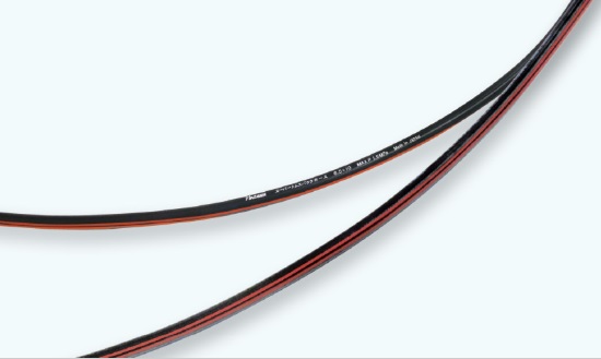 十川産業 エアホース スーパートムスパッタホース 定尺品 内径8.5mm×外径12.5mm×長さ100m 38,514円