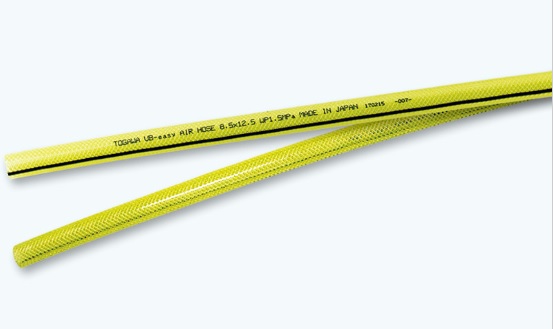 十川実業 UB-easy大気圏導管 定尺品 口径6.5mm×外径10mm×長さ100m