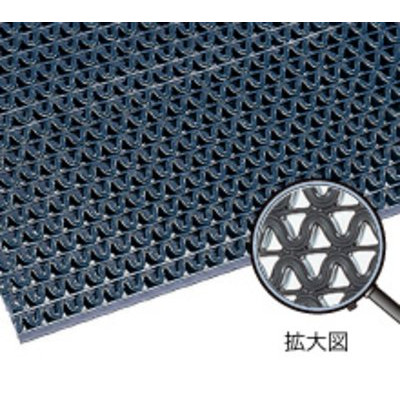3M エントラップ マット エキストラ グレー 900MMX6M E/EX GRA 900X6