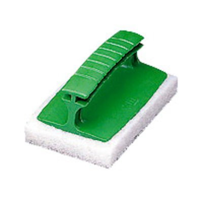 3M お手々毛はらい 白 H/BRUSH WHI 10個