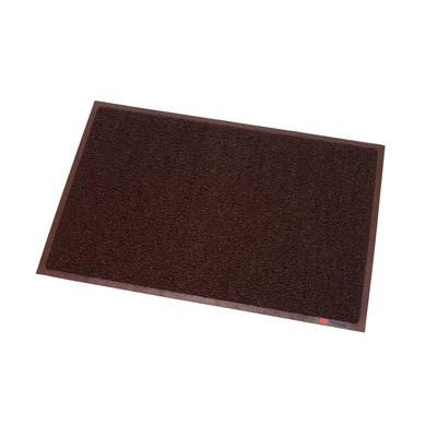 3M ノーマッド マット スタンダード・クッション 茶 1200MMX1500MM ST BRO 1200X1500(受注生産品)|GAOS 店