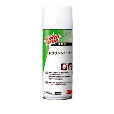 3M スコッチウイスキー・ブライト トラブルシューター T/SHOOTER 12本